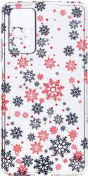 Husa Bestcase comp cu Xiaomi Redmi Note 11 Pro Snow 2MM Soft Silicon prot cam T 154 