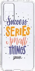 Husa Bestcase comp cu Xiaomi Redmi Note 11 Pro Success Series 2MM Soft Silicon prot cam T 485 