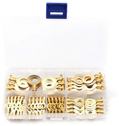 Kit 150 piese saibe 