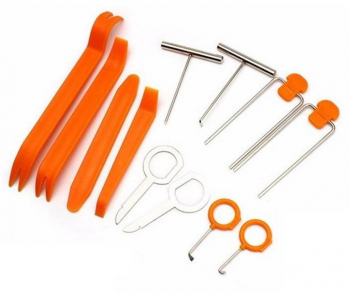 Set demontare interior auto ML1 12 piese 