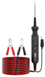 Tester circuit electric auto 6/24V multifunctional 
