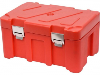 Cutie termoizolanta Yato pentru transportul alimentelor calde si reci 30L 510x300x200mm 