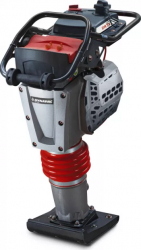 Mai compactor DR7X DYNAPAC motor Honda GXR120 putere motor 4CP greutate 68kg GERMANIA 