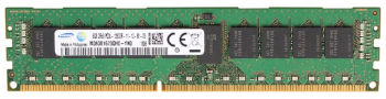 Memorie Ram Server Samsung 8 GB PC3L-12800R 1600Mhz ECC RDIMM pentru server workstation
