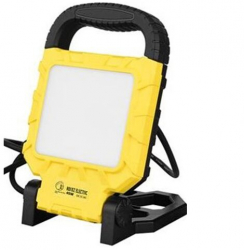 Proiector exterior portabil led Horoz 45W 6400K IP54 3500 lm 