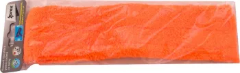 Rezerva pentru Racleta Spray 28x7 cm Microfibra Culoare Portocalie 