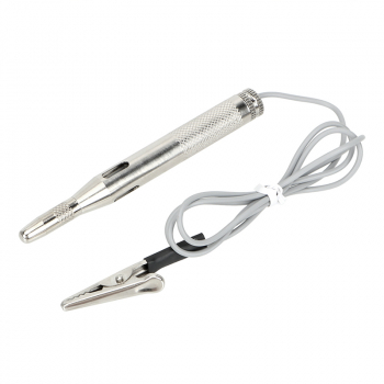 Tester de circuit electric auto 6/24V cupru 