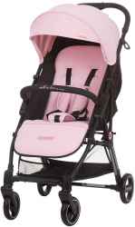 Carucior sport Chipolino Move On rose water 