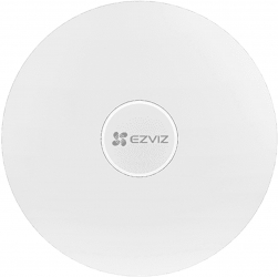 Comutator wireless EZVIZ A3 Home Gateway Zigbee Wi-Fi Alb