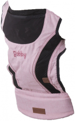 Marsupiu Chipolino Bobby rose water 