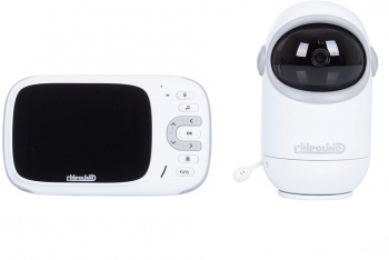 Video monitor Chipolino Sirius platinum 