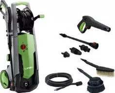 Aparat de spalat cu presiune Lavor Predator 160 WPS 