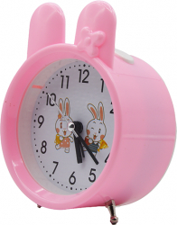 Ceas KY53021 pentru copii roz