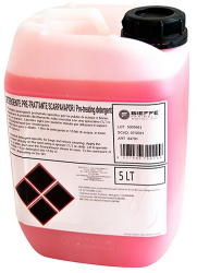Detergent Bieffe ScarpaVapor Pretratare 5 Kg 