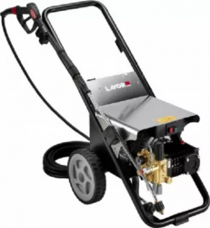 Masina de spalat cu presiune HCR 1515LP LAVOR apa rece debit 900 l/h presiune 150bar motor 5kW tensiune 400V 
