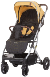 Carucior sport Chipolino Combo mango 