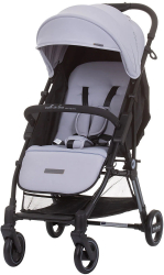 Carucior sport Chipolino Move On graphite 