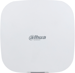 Hub Alarma DAHUA Wi-Fi, 4G, 3G, Dual SIM, Single Standby, Alb ARC3000H-FW2 