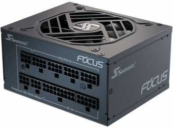 Sursa Seasonic FOCUS SGX-750 80 Plus Gold SFX 