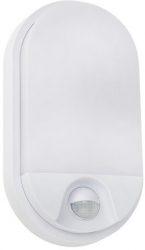 Corp de iluminat cu senzor Hector 10 W LED 800 lm IP54 lumina naturala 4200 K 160-265V 