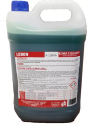 Detergent Dezifectant Puternic Konga 5 L Detergent Dezifectant Solutie Dezifectanta Konga Solutie Dezifectanta Suprafete 