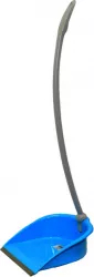 Faras cu Coada Flexibila Misavan Ergonomic Fix Albastru-MSV90017261