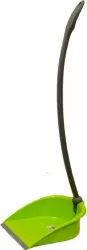 Faras cu Coada Flexibila Misavan Ergonomic Fix Verde-MSV90014178