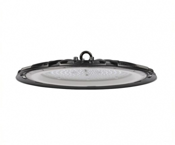 Lampa cu led pentru spatii industriale si depozite Agora150W 16500lm 6400k 85-265V Aluminiu 