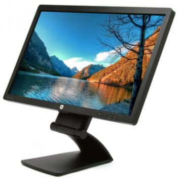Monitor LED second hand HP EliteDisplay E231 23 inch Full HD Grad A