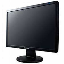 Monitor 19 inch wide Grad A 
