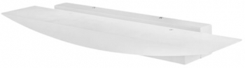 Aplica de perete Rodos-12W Lumina naturala 4200K 85-265V IP20 950 lm 