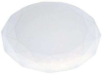 Plafoniera Epsilon-15W SMD Led Lumina rece 6400K 1125 lm 185-265V 