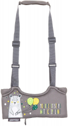 Ham pentru copii Chipolino 1st Steps glacier 