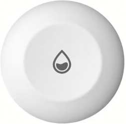 Senzor de scurgeri de apa EZVIZ T10C Water Leak Sensor ZigBee Alb