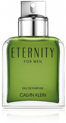 Apa de parfum pentru barbati Calvin Klein Eternity for Men 100 ml 