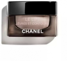 Crema pentru conturul buzelor cu efect hidratant si anti-rid Chanel Le Lift 15g