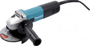 Polizor unghiular 840 W 125 mm 11000 rpm Makita 