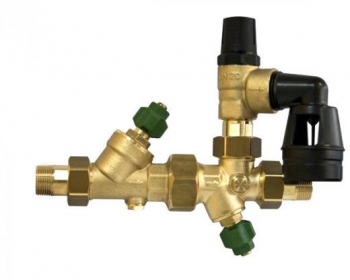 Supapa de siguranta 1/2 BWT KS 1267-12-6 M 6 bari HACCP M-Clip 881388 
