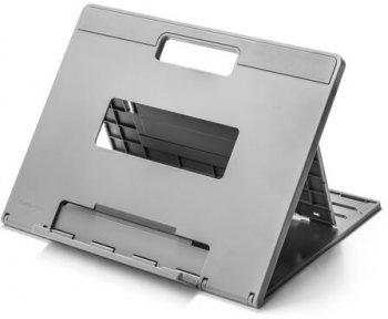 Stand Laptop 17inch ergonomic Kensington SmartFit Easy Riser Go Large Gri K50420EU 