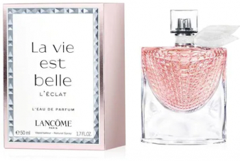 Apa de Parfum Lancome La Vie Est Belle LEclat Femei 50 ml 