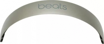 Banda superioara din plastic pentru casti Beats Studio3 Studio 2.0 cu fir/Wireless Over-Ear - Titanium 