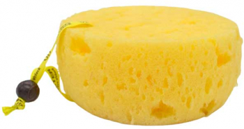 Burete de baie natural Beter Esponja 