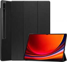 Husa Ultra Slim pt. Samsung Galaxy Tab S9 Plus /S9 Plus FE 12.4 inch 2023 - Smart Cover
