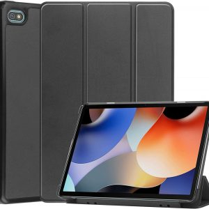 Husa Ultra Slim Smart Cover pt. Blackview Oscal Pad 10 10.1 2023