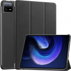 Husa Ultra Slim Smart Cover pt. Xiaomi Pad 6/6 Pro 11.0 inch 2023 