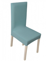 Husa Universala Pentru Scaun Blue 