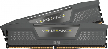 Kit Memorie Corsair Vengeance 32GB 2x16GB DDR5 5600MHz CL36 Dual Channel CMK32GX5M2B5600Z36 