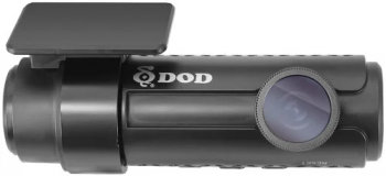 Camera auto DVR DOD RC400S Full HD GPS senzor imagine Sony Lentile Sharp WDR G senzor 