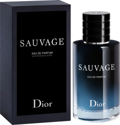 DIOR Sauvage Eau de Parfum reincarcabil pentru barbati 