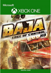 Joc Baja Edge of Control HD Xbox One/Xbox series X Cod Activare Instant 